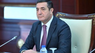 Qərbi Azərbaycan məsələsinin gündəmə gətirilməsi Prezident İlham Əliyevin uğurlu addımıdır RƏY