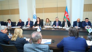 QHT-lər birgə bəyanat qəbul edib