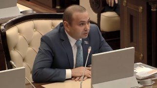 İlham Əliyev Azərbaycana daha böyük zəfərlər qazandıracaq - Deputat Elşad Mirbəşiroğlu