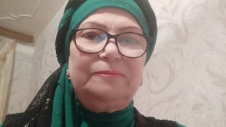 Şair-qəzəlxan, yazıçı Gülarə Munisin 70 illik yubileyi ilə əlaqədar  videoçarx hazırlandı