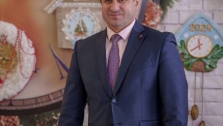 Yaşar Məsimov: “Qarşıdan gələn il bizim inkişaf tariximizin yeni səhifəsini təmsil edir”