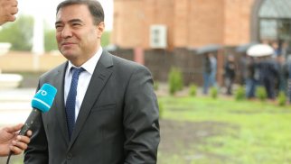 Şimali Osetiyadakı soydaşlarımız Prezident İlham Əliyevə dəstək bəyanatı yayıb