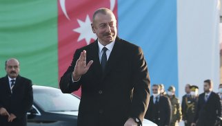 Milli Qəhrəmanlar İlham Əliyevə səs verəcək