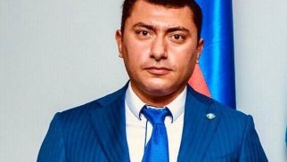Rac Qasımov: “İnanırıq ki, Azərbaycan xalqı prezident seçkilərində xilaskar Liderinə səs verəcək”
