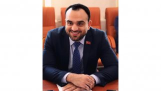 Çingiz Əliyev: 