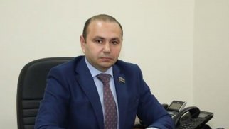 Faşizmə qarşı ən sərt mübarizəni məhz Rusiya aparır - Milli Məclisin deputatı