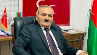 Elşən Uluxanlı Prezident İlham Əliyevi təbrik edib 