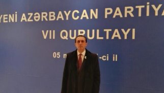   “Ermənistan Qərbin yalan vədlərinə inanmamalıdır”