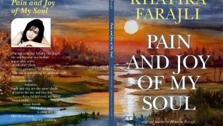 “Pain and Joy of My Soul” kitab almanaxı çapdan çıxıb