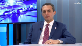 “TÜRKPA-nın fəaliyyəti türk dünyasının birliyində öz müsbət nəticələrini verir”