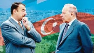 Müstəqilliyimiz əbədidir