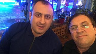 Deputat Adil Əliyevə qardaşının vəfatı ilə bağlı başsağlığı verilib