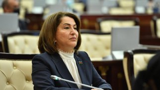 Tamam Cəfərova: "Azərbaycanın Silahlı Qüvvələri tarixində heç vaxt indiki qədər güclü olmayıb"