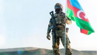 Azərbaycan Ordusu öz inkişafının ən parlaq dövrünü yaşamaqdadır ŞƏRH