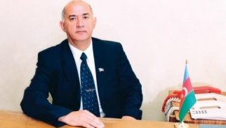 Sabiq millət vəkili Cahangir Hüseyn Əfşar Məsud Pezeşkiana təbrik məktubu göndərib