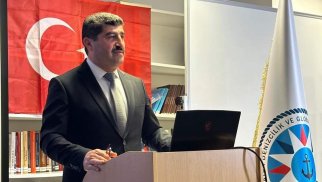Bəzi qüvvələr sosial mediada Azərbaycana qarşı birləşib - Akif Qasımov