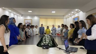 “14 iyul – müasir Azərbaycan tarixinin dönüş mərhələsidir