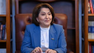 "Pakistan Azərbaycana dəstəyini açıq mətnlə nümayiş etdirmişdir"