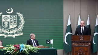 Azərbaycanla Pakistan arasında qardaşlıq münasibətlərinin bünövrəsi
