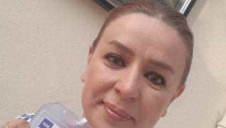 
Daha bir QHT sədrinin namizədliyi qeydə alındı