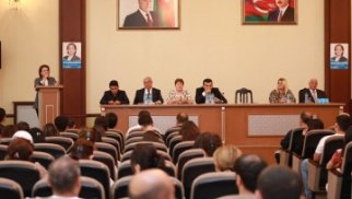 Yeni Azərbaycan yeni qələbələrə addımlayır!