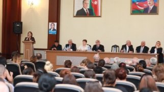 YAP xalqın iradəsini əks etdirən aparıcı siyasi qüvvədir