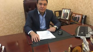 Şahin Məmmədov: Seçkilərin Qarabağ torpaqlarında da keçirilməsi bizi qürurlandırır
