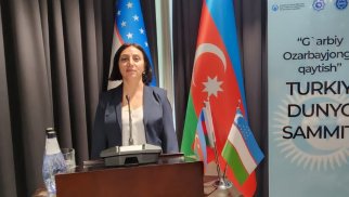 Sizin Millət Vəkiliniz olacam