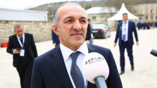 Diaspor nümayəndəsi: “Milli Məclisə seçkilərdə çoxsaylı yeniliklərin olması kənardan daha aydın görünür”