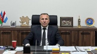"Vətənimizdə baş verən siyasi prosesləri qürbətdə diqqətlə izləyirik"