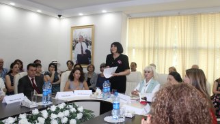 Azərbaycanın Birinci vitse-prezidenti Mehriban xanım Əliyevanın 60 illik yubileyi qeyd olundu