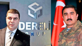 
Türkiyənin tanınmış iş adamı Afyonkarahisarda İbad Hüseynlinin adına verilən küçənin açılışına qatılacaq