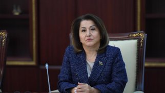 "Cənab Prezident xalqına verdiyi bütün vədləri yerinə yetirmək iqtidarındadır"