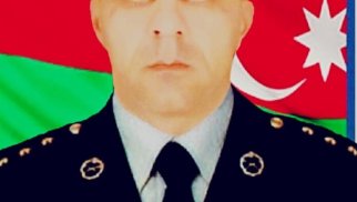 Füzuli şəhəri Günü
