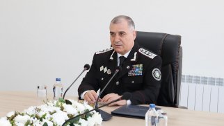 Milli Qəhrəman Əli Nağıyevi təbrik etdi