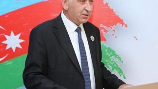 Şuşa Zəfərinə gedən yol
