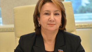 
COP29-un Azərbaycanda keçirilməsi dünya dövlətlərinin ölkəmizə olan etimadının göstəricisidir - deputat