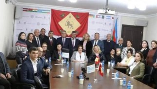 Qərbi azərbaycanlıların deportasiyasının dünya ictimaiyyətinə çatırılmasında vətəndaş cəmiyyətinin rolu mövzusunda tədbir keçirilib