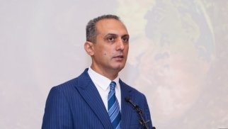 “Azərbaycanın D-8 təşkilatına üzv olması beynəlxalq platformalarda daha güclü bir səs yaratmağa imkan verəcək”