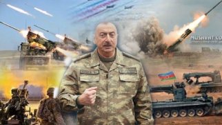 Prezident İlham Əliyevin Zəfər zirvəsi