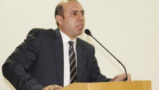 Zirvə görüşünün Xankəndidə təşkil edilməsinin xüsusi mənası var
