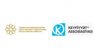 Keyfiyyət Assosiasiyası İctimai Birliyi yeni layihənin icrasına başlayıb