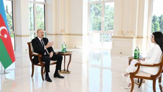 Cənubi Qafqaz regionunun yeni reallıqları və gələcəyə baxış