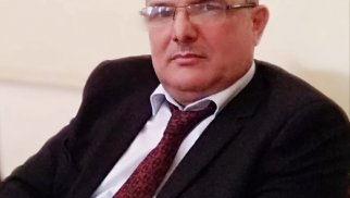 Dənizçi şair -Damət Salmanoğlu Faiq BALABƏYLİ haqda yazır