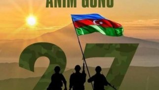 
27 Sentyabr – Anım Günü: Şəhidlərimizin xatirəsinə ehtiram