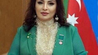 Şair, publisist Nəsibə İsrafilqızının “TÜRKSOY” şeiri oxuculara təqdim olunur