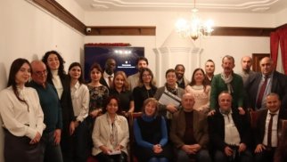 “Ohrid – Vodici, 2026” XIV Beynəlxalq Elmi Konfrans