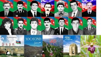 “Milli Qəhrəmanlarımız” layihəsinə 2025-ci il üzrə yekun vuruldu