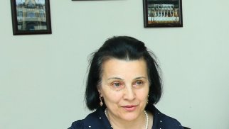 Bayraq- milli kimliyimizin, suverenliyimizin və qürurumuzun simvolu
