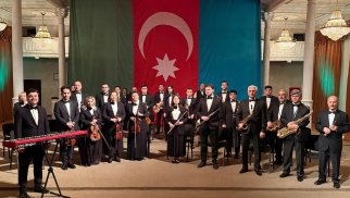 Zəfərə həsr olunmuş musiqili videoçarx